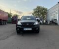 Черный Хонда СРВ, объемом двигателя 2.4 л и пробегом 193 тыс. км за 13000 $, фото 1 на Automoto.ua