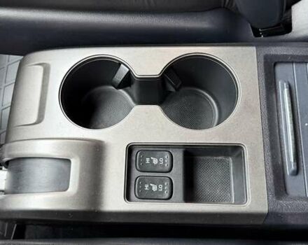 Черный Хонда СРВ, объемом двигателя 2.4 л и пробегом 151 тыс. км за 12777 $, фото 38 на Automoto.ua