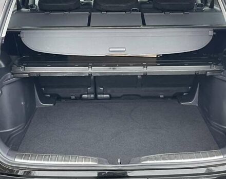 Чорний Хонда СРВ, об'ємом двигуна 2.35 л та пробігом 110 тис. км за 15100 $, фото 6 на Automoto.ua