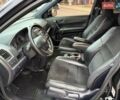 Черный Хонда СРВ, объемом двигателя 2.4 л и пробегом 151 тыс. км за 12777 $, фото 51 на Automoto.ua