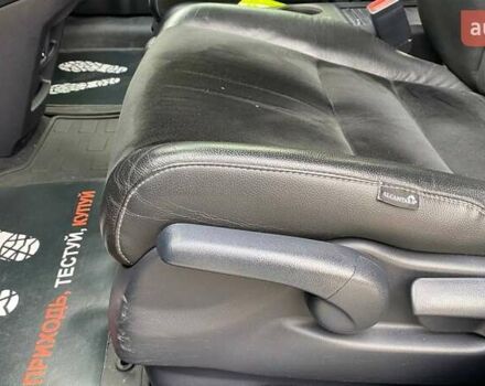 Хонда СРВ 2010 в Виннице на Automoto.ua Черный Хонда СРВ, объемом двигателя 2.35 л и пробегом 192 тыс. км за 12800 $, фото 16 на Automoto.ua