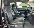 Черный Хонда СРВ, объемом двигателя 2.2 л и пробегом 248 тыс. км за 12699 $, фото 19 на Automoto.ua