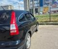 Черный Хонда СРВ, объемом двигателя 2.4 л и пробегом 3 тыс. км за 4700 $, фото 1 на Automoto.ua