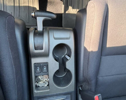 Чорний Хонда СРВ, об'ємом двигуна 2 л та пробігом 159 тис. км за 11650 $, фото 17 на Automoto.ua