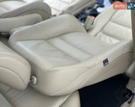 Чорний Хонда СРВ, об'ємом двигуна 2 л та пробігом 181 тис. км за 13777 $, фото 53 на Automoto.ua