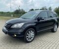 Чорний Хонда СРВ, об'ємом двигуна 2.2 л та пробігом 157 тис. км за 7800 $, фото 2 на Automoto.ua