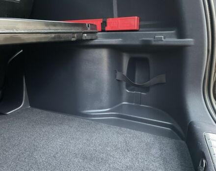 Черный Хонда СРВ, объемом двигателя 2 л и пробегом 220 тыс. км за 12600 $, фото 14 на Automoto.ua