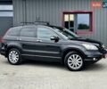 Черный Хонда СРВ, объемом двигателя 2.2 л и пробегом 243 тыс. км за 12999 $, фото 4 на Automoto.ua