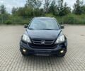 Чорний Хонда СРВ, об'ємом двигуна 2.2 л та пробігом 157 тис. км за 7800 $, фото 1 на Automoto.ua