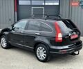 Черный Хонда СРВ, объемом двигателя 2.2 л и пробегом 243 тыс. км за 12999 $, фото 37 на Automoto.ua