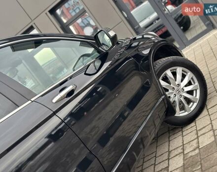 Чорний Хонда СРВ, об'ємом двигуна 2 л та пробігом 181 тис. км за 13777 $, фото 40 на Automoto.ua