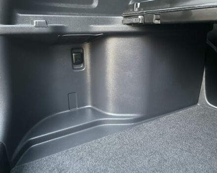 Черный Хонда СРВ, объемом двигателя 2 л и пробегом 220 тыс. км за 12600 $, фото 15 на Automoto.ua