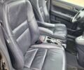 Черный Хонда СРВ, объемом двигателя 2.2 л и пробегом 249 тыс. км за 14950 $, фото 45 на Automoto.ua