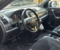 Черный Хонда СРВ, объемом двигателя 2.2 л и пробегом 255 тыс. км за 12999 $, фото 9 на Automoto.ua