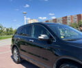 Черный Хонда СРВ, объемом двигателя 2.2 л и пробегом 338 тыс. км за 12400 $, фото 2 на Automoto.ua