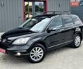 Черный Хонда СРВ, объемом двигателя 2.2 л и пробегом 243 тыс. км за 12999 $, фото 23 на Automoto.ua