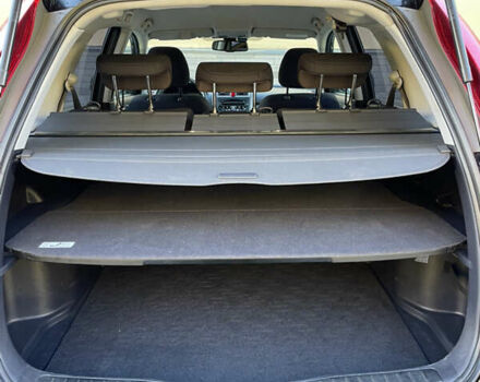 Хонда СРВ 2011 в Киеве на Automoto.ua Черный Хонда СРВ, объемом двигателя 2 л и пробегом 198 тыс. км за 11200 $, фото 27 на Automoto.ua