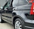 Черный Хонда СРВ, объемом двигателя 2.2 л и пробегом 243 тыс. км за 12999 $, фото 33 на Automoto.ua