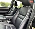 Черный Хонда СРВ, объемом двигателя 2.2 л и пробегом 243 тыс. км за 12999 $, фото 65 на Automoto.ua