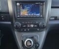 Чорний Хонда СРВ, об'ємом двигуна 2.2 л та пробігом 169 тис. км за 7920 $, фото 17 на Automoto.ua