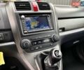 Черный Хонда СРВ, объемом двигателя 2.2 л и пробегом 243 тыс. км за 12999 $, фото 73 на Automoto.ua
