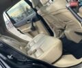 Чорний Хонда СРВ, об'ємом двигуна 2 л та пробігом 181 тис. км за 13777 $, фото 78 на Automoto.ua