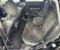 Черный Хонда СРВ, объемом двигателя 2.2 л и пробегом 287 тыс. км за 2600 $, фото 6 на Automoto.ua