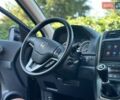 Чорний Хонда СРВ, об'ємом двигуна 2.2 л та пробігом 197 тис. км за 12850 $, фото 47 на Automoto.ua