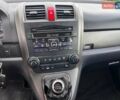 Черный Хонда СРВ, объемом двигателя 2.2 л и пробегом 170 тыс. км за 12999 $, фото 31 на Automoto.ua