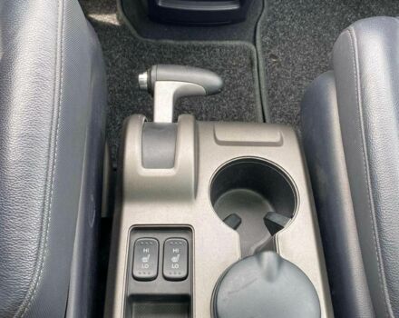 Хонда СРВ 2011 в Виннице на Automoto.ua Черный Хонда СРВ, объемом двигателя 2.2 л и пробегом 157 тыс. км за 7000 $, фото 16 на Automoto.ua