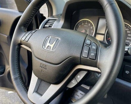 Хонда СРВ 2011 в Киеве на Automoto.ua Черный Хонда СРВ, объемом двигателя 2 л и пробегом 198 тыс. км за 11200 $, фото 20 на Automoto.ua