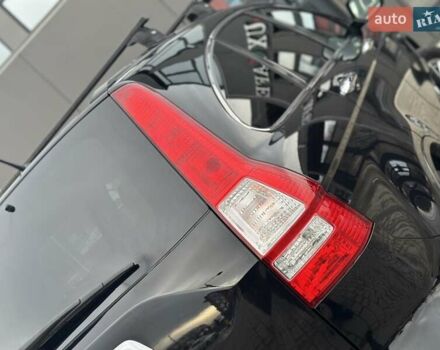 Чорний Хонда СРВ, об'ємом двигуна 2 л та пробігом 181 тис. км за 13777 $, фото 41 на Automoto.ua