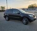 Чорний Хонда СРВ, об'ємом двигуна 2.2 л та пробігом 169 тис. км за 7920 $, фото 1 на Automoto.ua