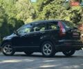 Чорний Хонда СРВ, об'ємом двигуна 2.2 л та пробігом 197 тис. км за 12850 $, фото 37 на Automoto.ua