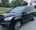 Чорний Хонда СРВ, об'ємом двигуна 2.2 л та пробігом 215 тис. км за 13400 $, фото 12 на Automoto.ua