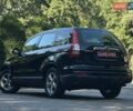 Чорний Хонда СРВ, об'ємом двигуна 2.2 л та пробігом 197 тис. км за 12850 $, фото 35 на Automoto.ua