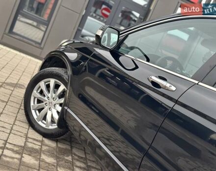 Чорний Хонда СРВ, об'ємом двигуна 2 л та пробігом 181 тис. км за 13777 $, фото 45 на Automoto.ua