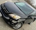 Черный Хонда СРВ, объемом двигателя 2.2 л и пробегом 287 тыс. км за 2600 $, фото 3 на Automoto.ua