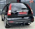 Черный Хонда СРВ, объемом двигателя 2.2 л и пробегом 243 тыс. км за 12999 $, фото 31 на Automoto.ua