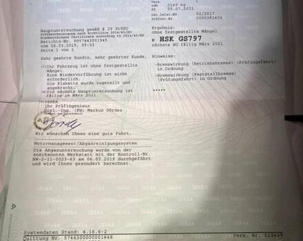 Черный Хонда СРВ, объемом двигателя 2.2 л и пробегом 170 тыс. км за 12999 $, фото 33 на Automoto.ua