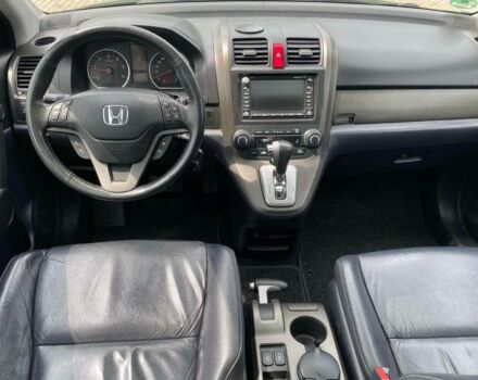 Хонда СРВ 2011 в Виннице на Automoto.ua Черный Хонда СРВ, объемом двигателя 2.2 л и пробегом 157 тыс. км за 7000 $, фото 12 на Automoto.ua