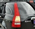Черный Хонда СРВ, объемом двигателя 2.2 л и пробегом 243 тыс. км за 12999 $, фото 35 на Automoto.ua