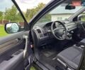 Черный Хонда СРВ, объемом двигателя 2.2 л и пробегом 170 тыс. км за 12999 $, фото 27 на Automoto.ua