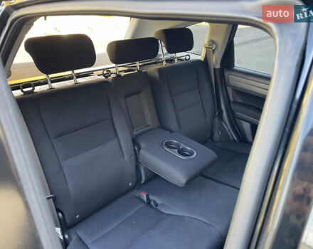 Хонда СРВ 2011 в Киеве на Automoto.ua Черный Хонда СРВ, объемом двигателя 2 л и пробегом 198 тыс. км за 11200 $, фото 13 на Automoto.ua