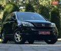Чорний Хонда СРВ, об'ємом двигуна 2.2 л та пробігом 197 тис. км за 12850 $, фото 21 на Automoto.ua