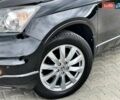 Черный Хонда СРВ, объемом двигателя 2.2 л и пробегом 243 тыс. км за 12999 $, фото 24 на Automoto.ua