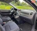 Черный Хонда СРВ, объемом двигателя 2.2 л и пробегом 170 тыс. км за 12999 $, фото 26 на Automoto.ua