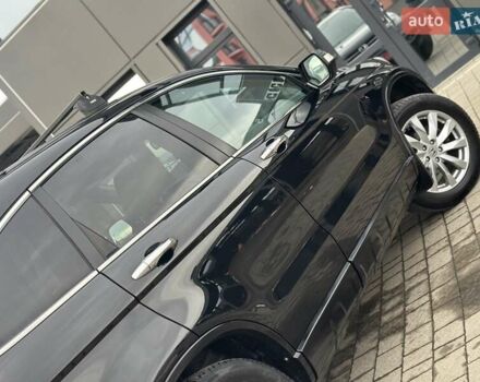 Чорний Хонда СРВ, об'ємом двигуна 2 л та пробігом 181 тис. км за 13777 $, фото 39 на Automoto.ua