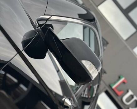 Чорний Хонда СРВ, об'ємом двигуна 2 л та пробігом 181 тис. км за 13777 $, фото 32 на Automoto.ua