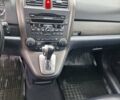 Черный Хонда СРВ, объемом двигателя 2.2 л и пробегом 249 тыс. км за 14950 $, фото 36 на Automoto.ua